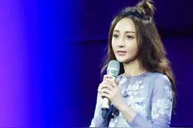 《跨界歌王》创新高:姚笛献唱，反思马伊琍原谅文章背后图片