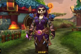 毫无保留-简单几招让魔兽世界成为免费游戏图片