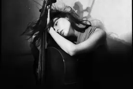 16年再次听张柏芝的歌《星语星愿》，回想林林总总......图片