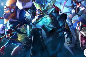 SKT冠军皮肤归来！加入Easyhoon沙皇酷炫十足图片