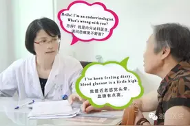 G20英语周周说(医生篇)图片