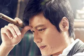 54岁罗嘉良近照曾经的TVB一哥如今仍红遍天 再婚亦十分幸福图片