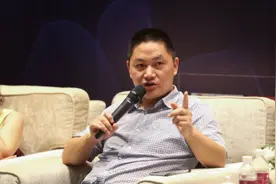 对话刘强  保利地产三年内回归重庆前三图片