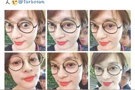 邓超发微博秀恩爱说是娘娘背后的男人，可图四却炸了！图片