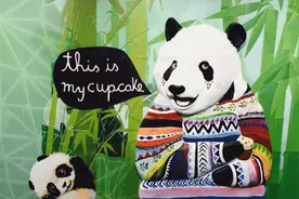 成都地铁3号线月底开通，带着这份美食地图，一路吃吃吃！图片