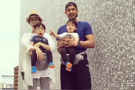 盘点娱乐圈最爱晒娃的明星！来看看有你喜欢的萌娃吗图片