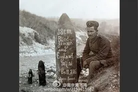 一战时期的德国军队图片