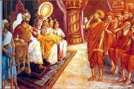 释迦摩尼佛祖出家前的婚姻状况图片