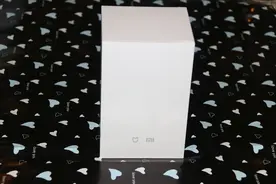 看家护院的好帮手——小白智能摄像机初体验图片