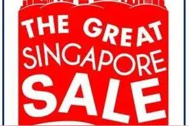 在新加坡GSS原来要这么买买买，才是真正的省钱！图片