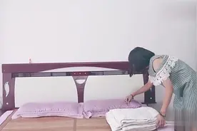 伉俪打骂，小伙这举措让妻子破涕而笑，利害了！视频封面