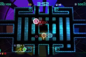 经典的终极形态《吃豆人》最新作9月登陆PC/PS4！图片
