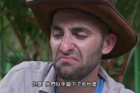 “闪电”树懒的便便长这样，画面有点恶心，这也算是长见识了吧？图片