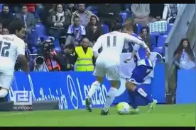 大圣威武！贝尔赛季进攻终极技艺展示图片