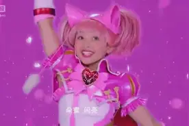 一言不合就跳舞，看了这个之后，突然觉得巴拉拉小魔仙是良心之作图片