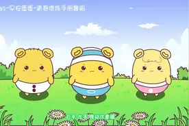 真爱粉自制TFBOYS青春修炼手册动漫版MV图片