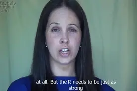 国际音标：辅音连缀「tr」