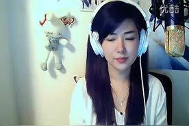 美女主播-紫菱演唱-你怎么舍得我难过！图片