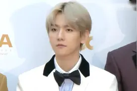 #边伯贤 边伯贤与金泰妍的恋情有多少人知道，又为什么分手？@抖音小助手视频封面