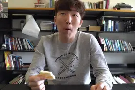 老外对旺旺雪饼的初体验视频封面