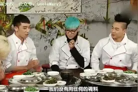 BigBang成员惊喜现身权志龙采访，谈及颁奖胜过布兰妮骄傲图片