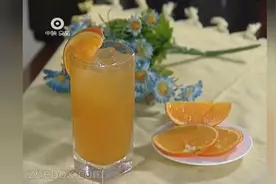 夏日奶茶冷饮自制教程：人气特调茶图片