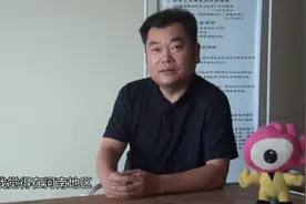 “郑力量2016”之河南省陈设艺术协会秘书长曾志刚视频封面