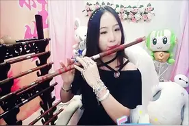 经典的藏族歌，民族情歌就是如此的美，如此动听图片