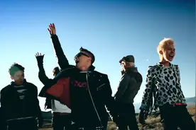 Bigbang《Tonight》剧情MV