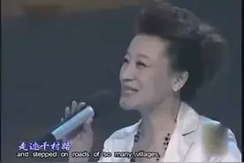 小香玉用戏歌  深情唱出了常香玉大师的人生信念  戏比天大图片