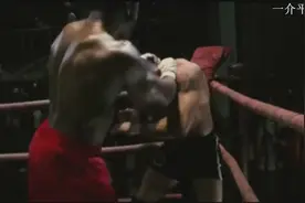 男人间最狂野最原始的解决问题的方式