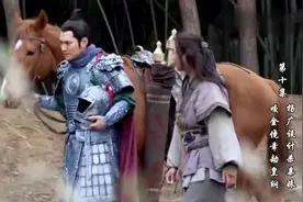 秦琼还未娶妻，冒出来一个力大无穷的儿子，还吵着要上战场视频封面