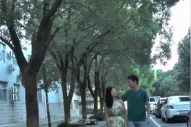 二货男牛逼吹大发了，女朋友用这一招让他服服帖帖！