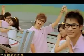 唯一获得过金曲奖最佳年度歌曲奖的男女对唱