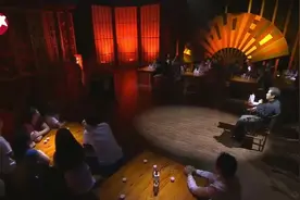 纯享：郭德纲徒弟孟鹤堂周九良小段，彰显基本功“学”字的魅力图片