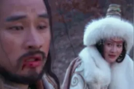 精忠岳飞：金兀术亲手杀死粘罕，妻子从此与他如路人