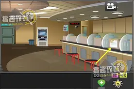 密室逃脱100个银行房间2攻略 通关图文攻略图片