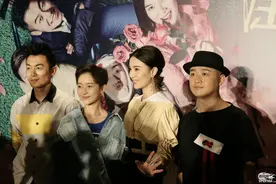《陆垚知马俐》包贝尔宋佳“投诉”文章图片
