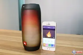 随心舞动 JBL PULSE2音乐脉动二代畅销图片