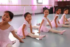 兴趣爱好培养的最佳年龄图片