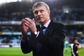 天空体育：桑德兰正在和莫耶斯谈判图片