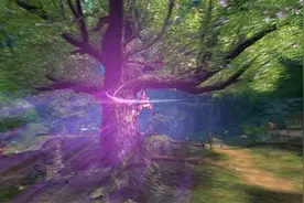 终结站桩时代 《热血江湖2》立体化战斗图片