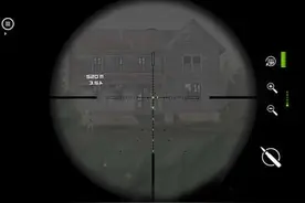 独狼lonewolf第四章沼泽地杀死守卫怎么过 沼泽地通关攻略图片