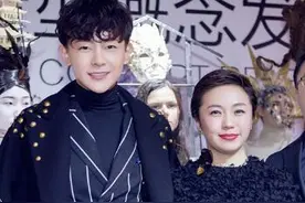 张皓然携手顶级时尚造型大师岳晓琳 神级跨界碰撞巴黎时装周图片