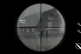 独狼Lonewolf谷仓串糖葫芦成就怎么获得 2-3谷仓通关攻略图片