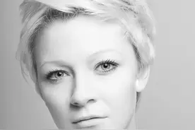 五官的不同表现手法 摄影师创作肖像常用方法图片