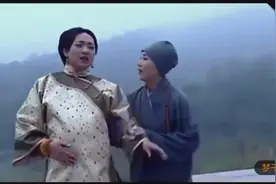 古代女人生孩子都是这样生的，看的真痛苦！视频封面