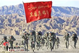 英雄的连队忠诚的兵 ——新疆军区某团民族六连官兵同心共建过硬连队纪实图片