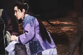 [TFBOYS][分享]160719 灵之王源 魂之演员图片