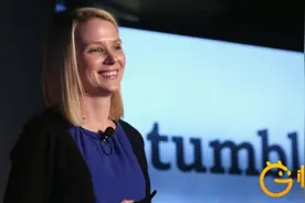Tumblr减值4.82亿美元 梅耶尔承诺失效图片